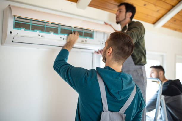 Best HVAC System Installation  in North Sarasota, FL