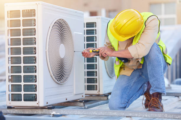 Best Best HVAC Companies  in North Sarasota, FL