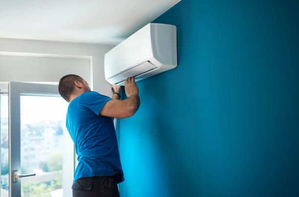 Best Residential HVAC Services  in North Sarasota, FL