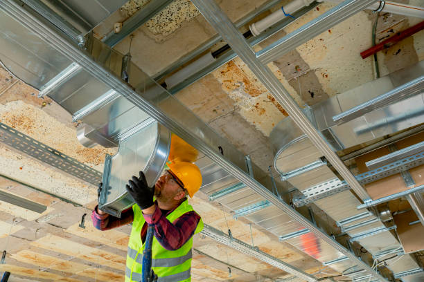 Best Affordable HVAC Services  in North Sarasota, FL