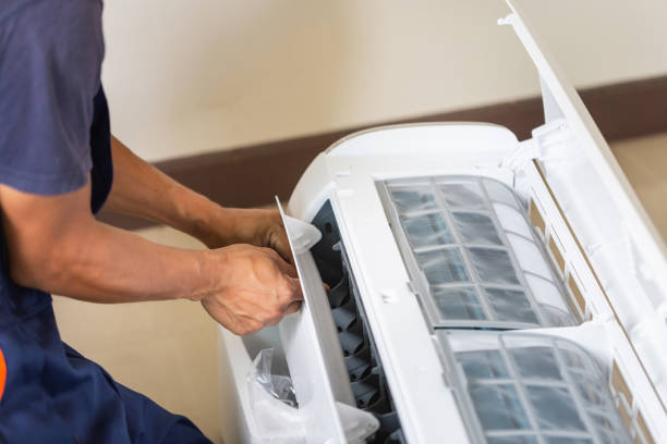Best Affordable HVAC Services  in North Sarasota, FL