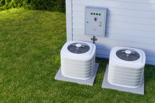 Best HVAC Air Duct Cleaning  in North Sarasota, FL