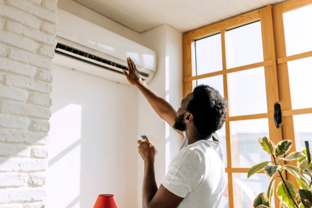 Best HVAC Air Duct Cleaning  in North Sarasota, FL
