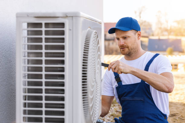Best Affordable HVAC Services  in North Sarasota, FL