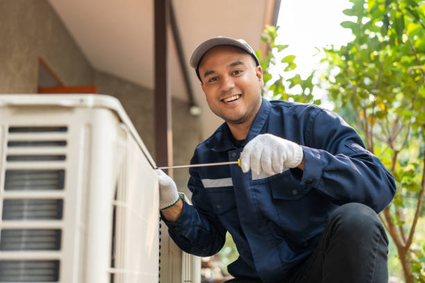Best Affordable HVAC Services  in North Sarasota, FL