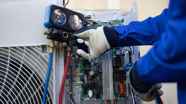 HVAC Maintenance Plan in North Sarasota, FL
